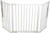 Babydan - Flex Stepfree M Safety Gate - White