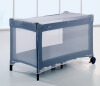 Babydan - Insektnet Til Weekendseng - Hvid - 60X120 Cm