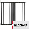 Babydan - Multidan Metal - Koks - 625 Cm To 1068 Cm 247 To 42