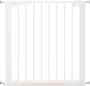Babydan - Safety Gate - Premier - White - 73 5 - 79 6 Cm