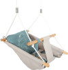 Babygynge Med Pude - Seaside - Small Foot