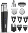 Babyliss - Lithium Power Multi Trimmer - 11 In 1