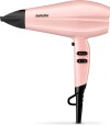 Babyliss Hårtørrer - Rose Blush - 5337Pre