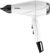 Babyliss Hårtørrer - Speed Pro 6704We Føntørrer 2000W