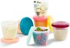 Babymoov - Babybols Kit L - 6X250 Ml