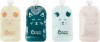 Babymoov - Genbrugelige Smoothieposer Isy - 150 Ml - X20