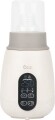 Babymoov - Nutrismart Flaskevarmer Og Sterilisator
