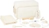 Babymoov - Plejesæt Teddy - White - 6-Litre Capacity