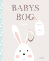 Babys Bog - En Bog Om Barnets Første År - 