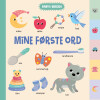 Babys Verden Mine Første Ord