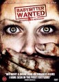 Babysitter Wanted