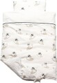 Babytrold - Baby Bedding - 70X100 - Seal 17-61D