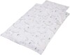 Babytrold - Junior Bedding - 100X140 - Whale 17-71Hv