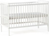 Babytrold - Mia Tremmeseng - Hvid