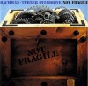 Bachman Turner Overdrive - Not Fragile - 