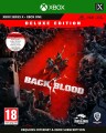 Back 4 Blood Deluxe Edition - 