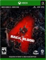 Back 4 Blood Import