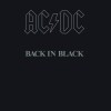Ac Dc - Back In Black - 