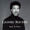 Lionel Richie - Back To Front - 