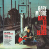 Gary Moore - Back To The Blues - 