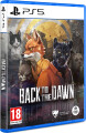 Back To The Dawn