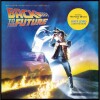 Back To The Future Soundtrack - 