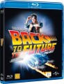 Back To The Future Tilbage Til Fremtiden - 1-3 Trilogy Box Set