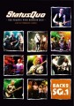 Back2Sq1 - The Frantic Four Reunion Tour 2013 - Live At Wembley - 
