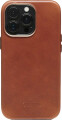Trunk - Iphone 13 Pro Max Cover - Ægte Læder - Brun