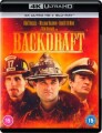 Backdraft
