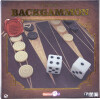 Backgammon Brætspil