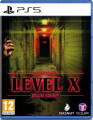 Backrooms Level X Deluxe Edition