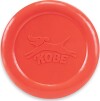 Hunde Frisbee - Med Bacon Duft - Kobe - Kikkerland - 22 Cm