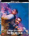 Bad Boys 4 - Ride Or Die - Steelbook