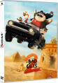 Bad Guys 2 - De Er Super Barske