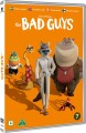 The Bad Guys - De Er Super Barske - 