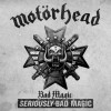 Motorhead - Bad Magic Seriously Bad Magic - 