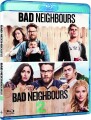 Bad Neighbours 1 Bad Neighbours 2 - 