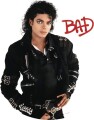 Michael Jackson - Bad - Picture Disc - 