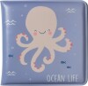 Badebog - Ocean Life