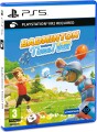 Badminton Time Vr