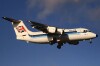 Revell - Bae 146 Rj85 Fly Byggesæt - 1 144 - Level 3 - 03791