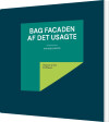 Bag Facaden Af Det Usagte