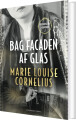 Bag Facaden Af Glas