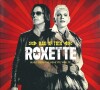 Roxette - Bag Of Trix - Music From The Roxette Vaults - 