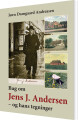 Bag Om Jens J Andersen - 