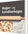 Bager- Og Konditorbogen - 