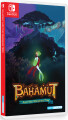 Bahamut And The Waqwaq Tree Import