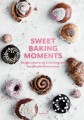 Sweet Baking Moments - 