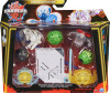 Bakugan - 30 Battle Pack - Octogan And Hammerhead